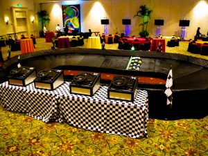 micro reality race track for sale