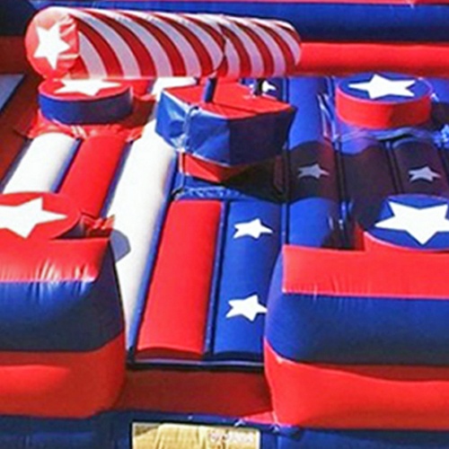 Patriot Games Fun Planners