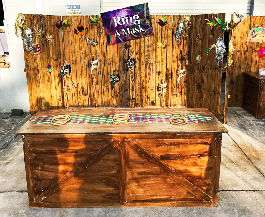fun booth ideas for carnivals